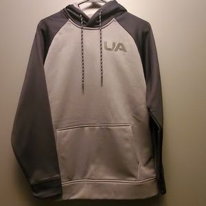 Under armour hoodie